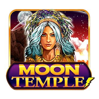 Moon Temple  игровой автомат Lightning Box Games